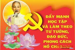Chúng con canh giấc ngủ cho người - Trọng Tấn
