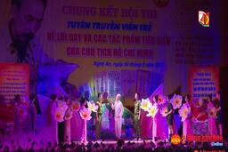 TRANG TRUYỀN HÌNH QUÂN KHU NGÀY 03-9-2018