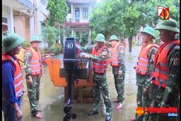 TRANG TRUYỀN HÌNH QUÂN KHU 4 NGÀY 21-9-2018