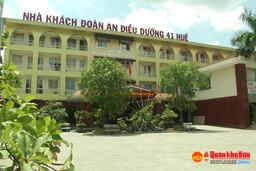 TRANG THUYỀN HÌNH QUÂN KHU 4 NGÀY 1-10-2018