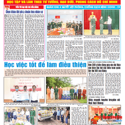 Số 1804 (13-4-2020)