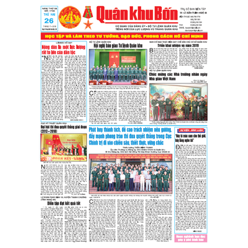 Số 1736 (26-11-2018)