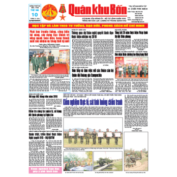 Số 1738 (10-12-2018)