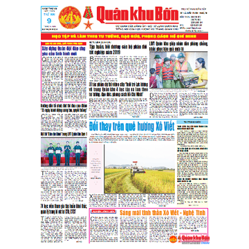 Số 1775 (10-9-2019)