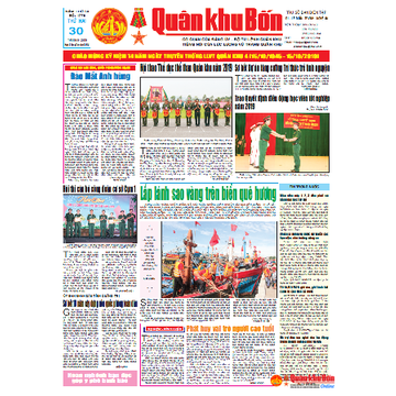 Số 1778 (30-9-2019)