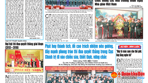 Số 1736 (26-11-2018)
