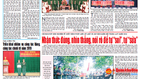 Số 1743 (21-1-2019)