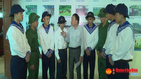 TRANG TRUYỀN HÌNH QUÂN KHU 4 NGÀY 18 THÁNG 2 NĂM 2019