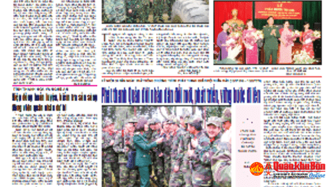 Số 1750 (11/3/2019)
