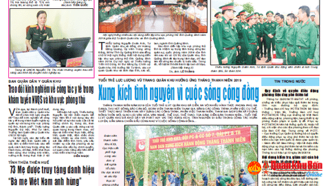 Số 1752 (25/3/2019)