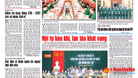 Số 1756 (22/4/2019)