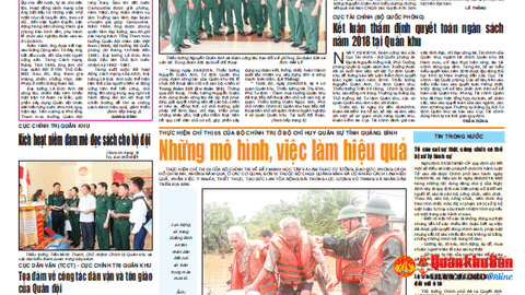 Số 1757 (30/4/2019)