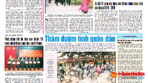 Số 1780 (14-10-2019)