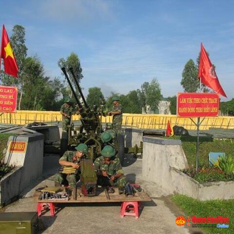 Hiệu quả từ “Giờ kỹ thuật, ngày kỹ thuật”