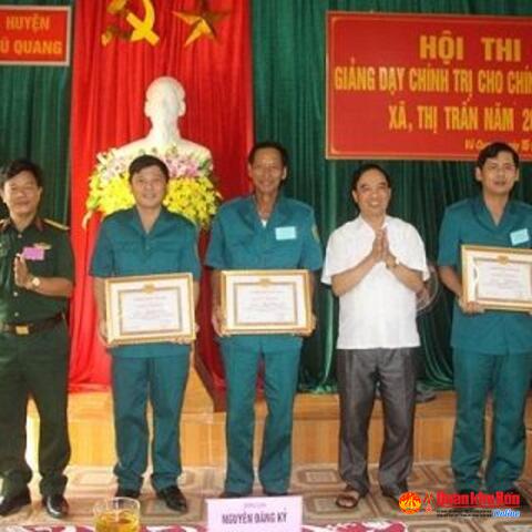 Đổi mới mang tới thành công
